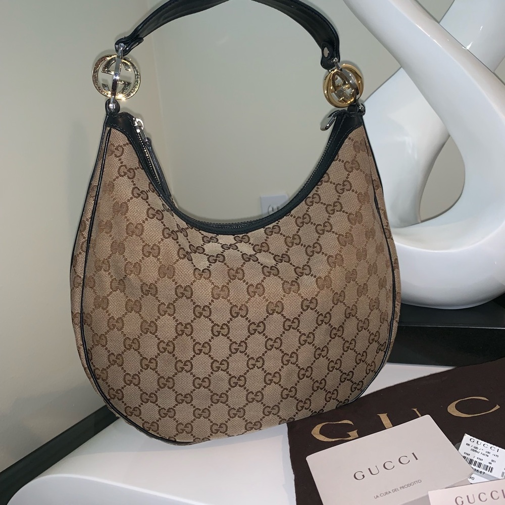 Gucci handbag